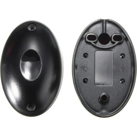 Resim Electrimax Emniyet Fotoseli Otomatik Kapı Kızılötesi Sensör 