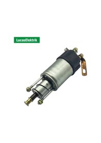 Resim Lucas 12V Marş Otomatiği EM 