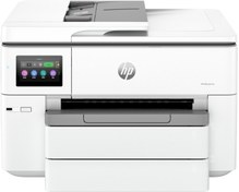 Resim HP 537P5C OfficeJet Pro 9730 All-In-One Renkli Mürekkep Püskürtmeli Geniş Format Yazıcı 22ppm 