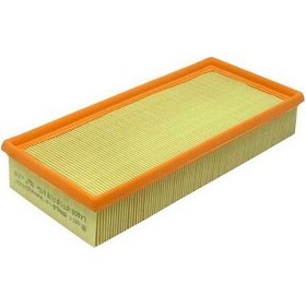 Resim Hengst Hava Filtresi 13721726916 E34 