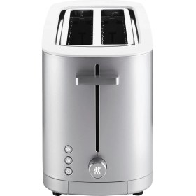 Resim Zwilling Enfinigy Ekmek Kızartma Makinesi, 3 Otomatik Programlı, 7 Kızartma Derecesi ve Kapatma Fonk 