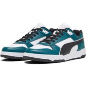 Resim Puma RBD Game Low Beyaz Kadın Sneaker 