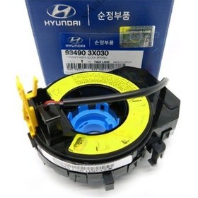 Resim Mobıs - Direksiyon Zembereği Hyundaı Elantra 14- 93490-3x030 