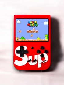 Resim Marsilyan SUP 400 OYUN OYUNLU EL ATARİSİ - FKU5419-8601 