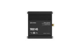 Resim TELTONIKA TRB145 RS485 Modem 