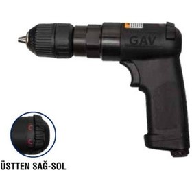 Resim Havalı Matkap 10Mm 