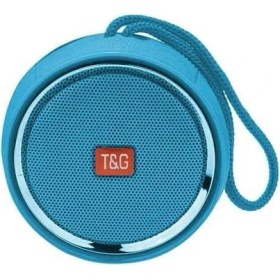 Resim Go İthalat Usb/sd/fm/bluetooth Destekli Taşınabilir Wıreless Hoparlör-536 (4172) 