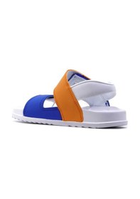 Resim Vicco 22-35 23y 321.252 Pe Krixi Erkek Çocuk Sandalet Beyaz - Saks 