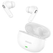Resim Shaza S Sound 8 Bluetooth Kulaklık Siyah 
