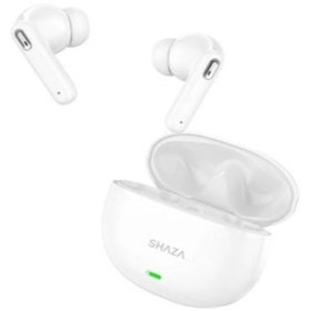 Resim Shaza S Sound 8 Bluetooth Kulaklık Siyah 