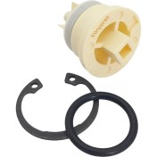 Resim Parmis Vaillant Uyumlu Vmw 240/2 - 5 20029604 Kombi Su Akış Şalteri Sensörü 