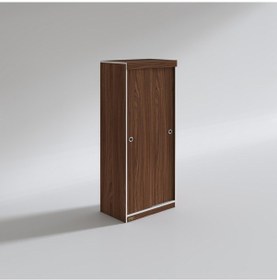 Resim Kenzlife Gardırop Sürgülü Kapaklı Kapılı Karanfil080 Cvz Gardolap Dolap 