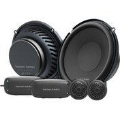 Resim Harman Kardon Fıt 6cf 16.5 Cm 400 Watt Oto Mid Tiz Takımı 