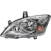 Resim Hella FAR SAG (HALOJEN) VIANO W639 03 VITO W639 03 