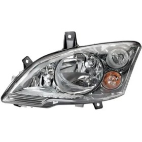 Resim Hella FAR SAG (HALOJEN) VIANO W639 03 VITO W639 03 