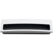Resim Eraks Krom 96 mm Gömme Kulp (0033 050 096) 
