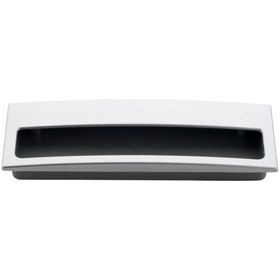 Resim Eraks Krom 96 mm Gömme Kulp (0033 050 096) 