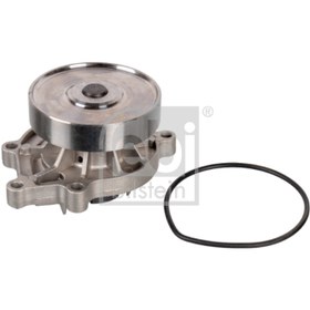 Resim DEVIRDAIM SU POMPASI MINI R55 R56 R57 R59 R60 R61 TOYOTA AURIS 1.6 D4D 15> AVENSIS T27 VERSO 1.6 D4D 13> 