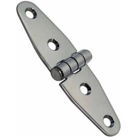 Resim Menteşe 28X94Mm Cr-Ni 