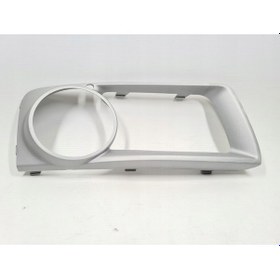 Resim Bmw E71 Sis Far Çerçevesi Ön Sağ 51117312596 