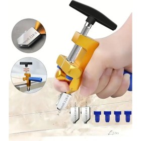 Resim El Tipi Seramik Fayans Cam Kesme Makinesi 2 Elmaslı Cam, Ayna, Fayans, Seramik Fayans Kesme Aracı 