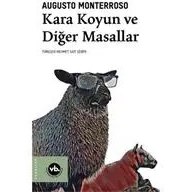 Resim Kara Koyun ve Diğer Masallar 
