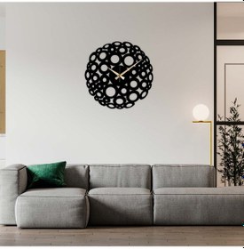 Resim Ruse Metal Saat 