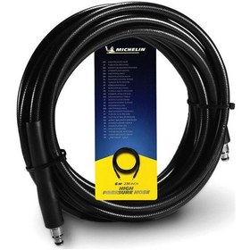 Resim Michelin Mpx46174 120 Bar Basınçlı Yıkama Makinası Hortumu 6 M 