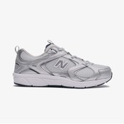 Resim New Balance Nb Lifestyle Unisex Shoes Gri Kadın Sneaker Ml408Gs 