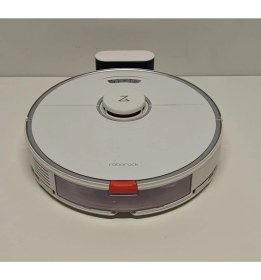 Resim Roborock S7 Beyaz Robot Süpürge S7BYZ1001-1 ( 2.el Ürün ) 