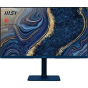 Resim MSI MODERN MD272QP 27" 4ms 75Hz WQHD IPS Freesync Monitör MSI