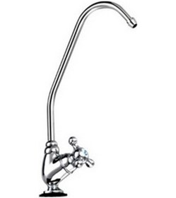 Resim Filtre Dünyası Musluk Su Arıtma Cihaz Musluğu Arıtıcı Çeşmesi 