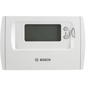 Resim Bosch TR36RF Programlanabilir On Off Kablosuz Oda Termostatı 