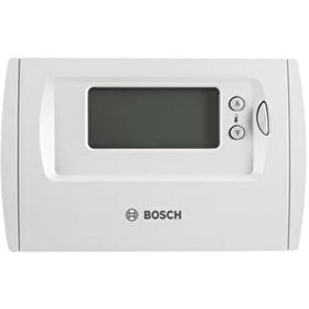 Resim Bosch TR36RF Programlanabilir On Off Kablosuz Oda Termostatı 
