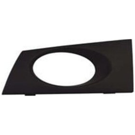 Resim Kaya 525 Sis Lambası Çerçevesi Sol Sisli Megane Iı Ym Renault 