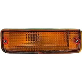 Resim Ön Sağ Tampon Sinyali Hılux Ln85 Ln105 Ln106 1989-1997 Depo 