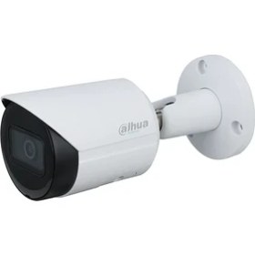 Resim Dahua (IPC-HFW1431S-S-S2) 1/3 Cmos 4mp 3.6mm IP67 Ir Bullet Starlıght Ip KAMERA-30MT. 