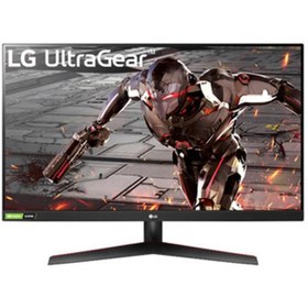 Resim LG 31,532gn500 Fhd,va Oyun Monitörü 