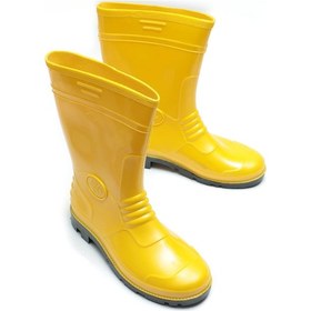 Resim Gezer Erkek Kısa PVC Çizme GC2KMM.00218.00.026.02 