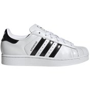 Resim Adidas Superstar Iı Kadın Spor Ayakkabı - Jp9677 Beyaz 