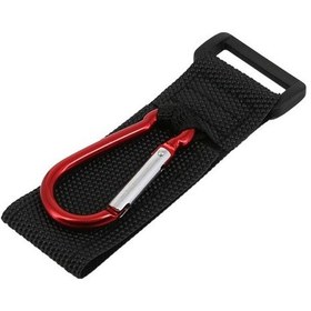 Resim Kırmızı Bisikletler İçin Çok Fonksiyonlu Kanca Elektrikli Araç Motosikletler Evrensel Kancalar 