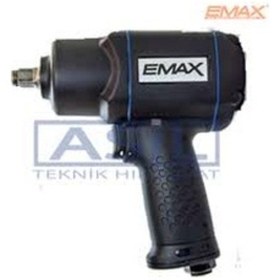 Resim Emax Et1541 Somun Sıkma 1/2" 130 Kg 