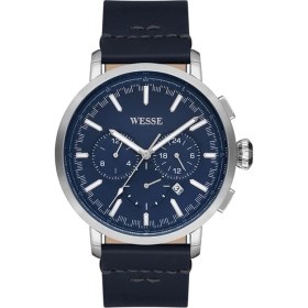 Resim Wesse WWG8002-04L Erkek Kol Saati 