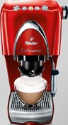 Resim Cafissimo Classic Hot Red Kırmızı 304820 Tchibo