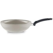 Resim Fissler Ceratal Wok Tava 28 cm 
