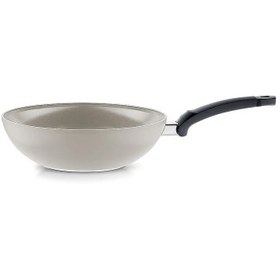 Resim Fissler Ceratal Wok Tava 28 cm 