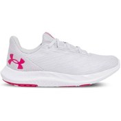 Resim Under Armour W Charged Speed Swift Kadın Koşu Ayakkabısı 3027006-014 Gri 