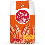 Resim Söke Buğday Unu 10 Kg 