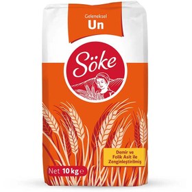 Resim Söke Buğday Unu 10 Kg 