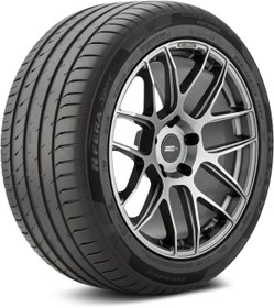 Resim Nexen 215/45r17 91y Xl N Fera Sport Oto Yaz Lastiği (ÜRETİM YILI : 2024) 